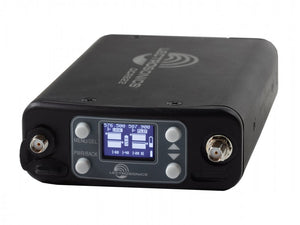 Lectrosonics DCR822 (A1/B1: 470.100 - 614.375 MHz)