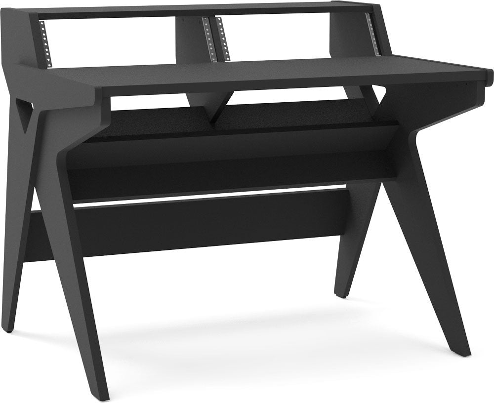 Zaor Vision WS - Black Black