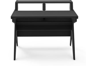 Zaor Vision WS - Black Black