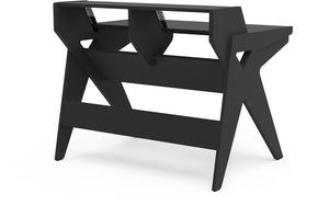 Zaor Vision WS - Black Black