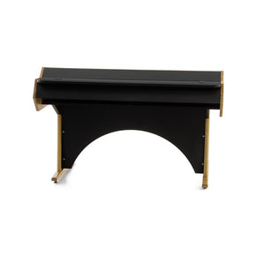 Zaor Marea O - Black
