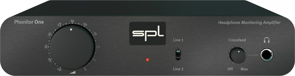 SPL Phonitor One