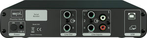 SPL Phonitor One d