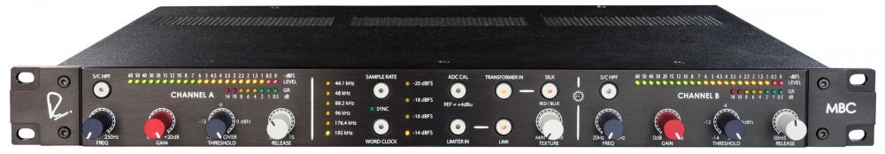 Rupert Neve Designs MBC