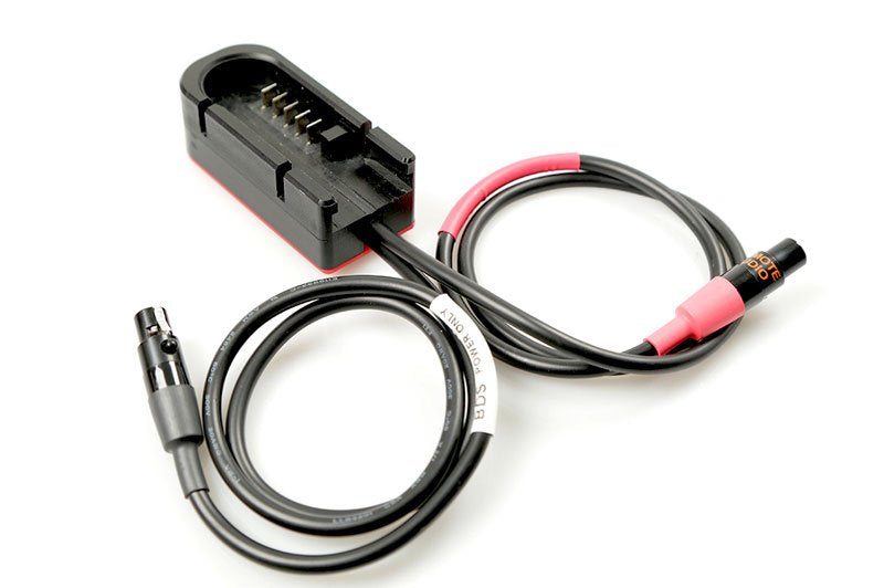Remote Audio BDSHQCS2