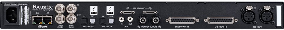 Focusrite Red 8Line