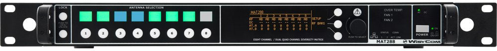 Wisycom MAT288