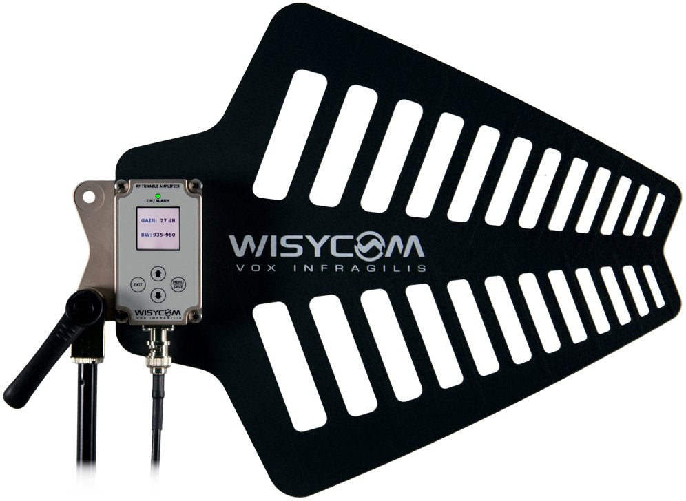 Wisycom LFA-B-F2