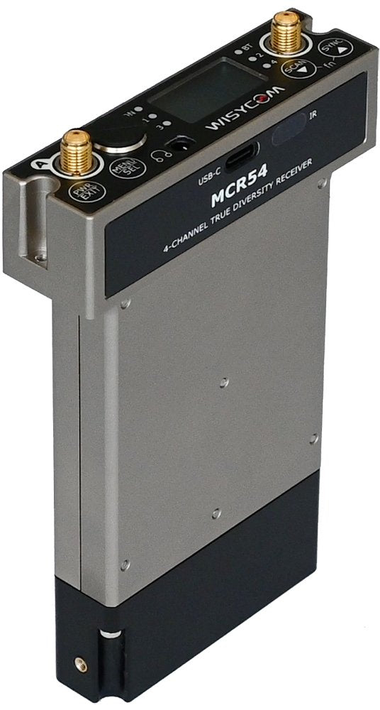 Wisycom MCR54-B2