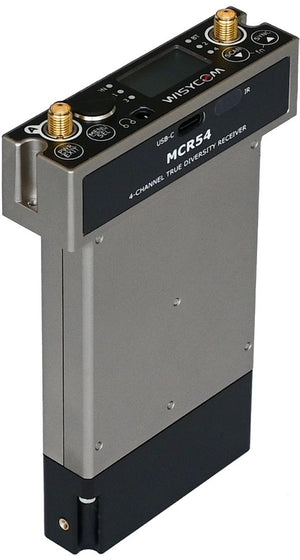Wisycom MCR54-B2