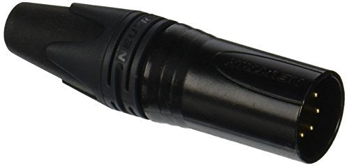 Neutrik NC5MXX-B