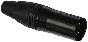 Neutrik NC5MXX-B