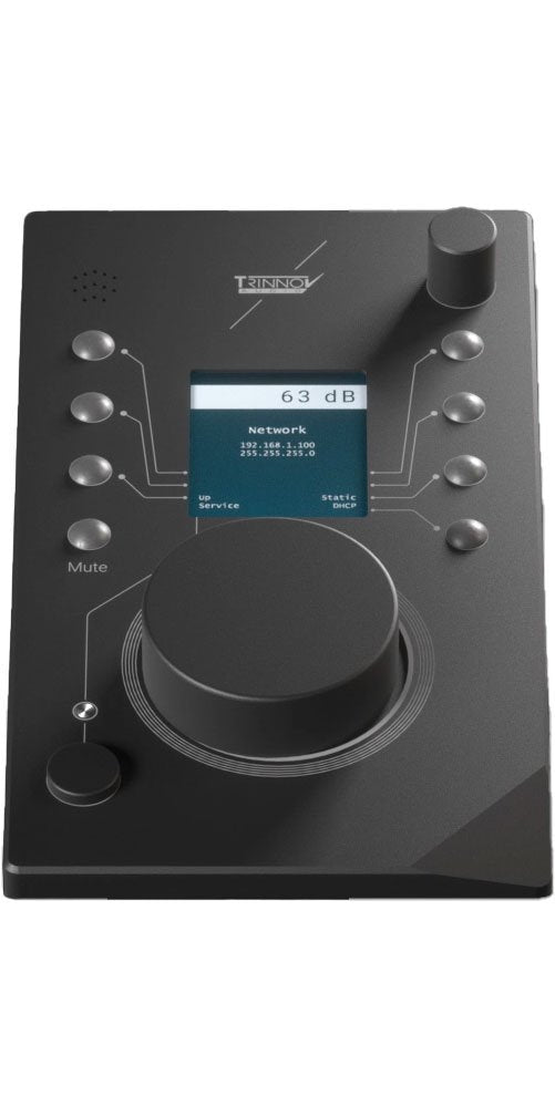 Trinnov Audio La Remote