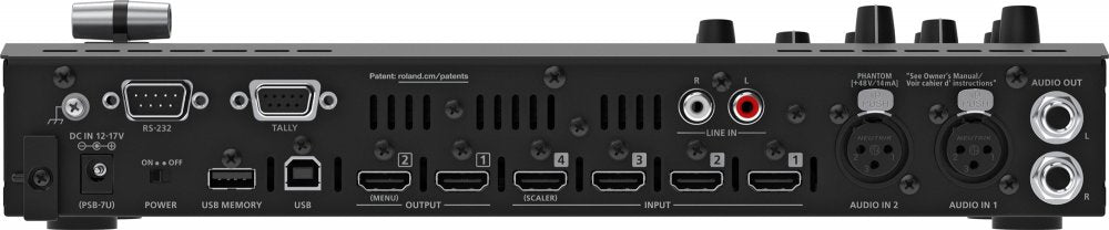 Roland V-1HD+