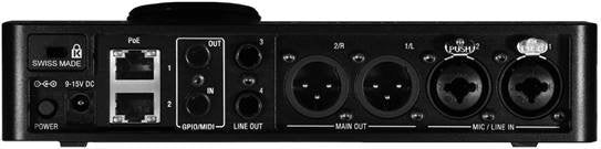 Merging Technologies Anubis Pro SPS