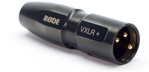 RØDE VXLR+