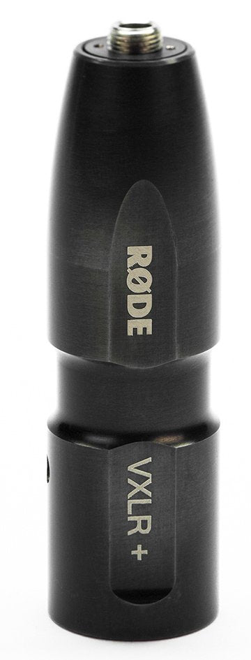 RØDE VXLR+
