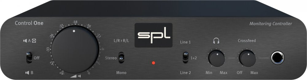 SPL Control One