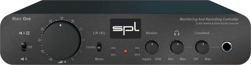 SPL Marc One