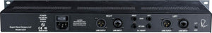 Rupert Neve Designs 5254 Dual Diode Bridge Compressor