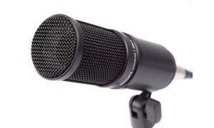 Zoom ZDM-1