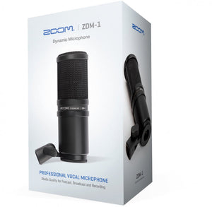 Zoom ZDM-1