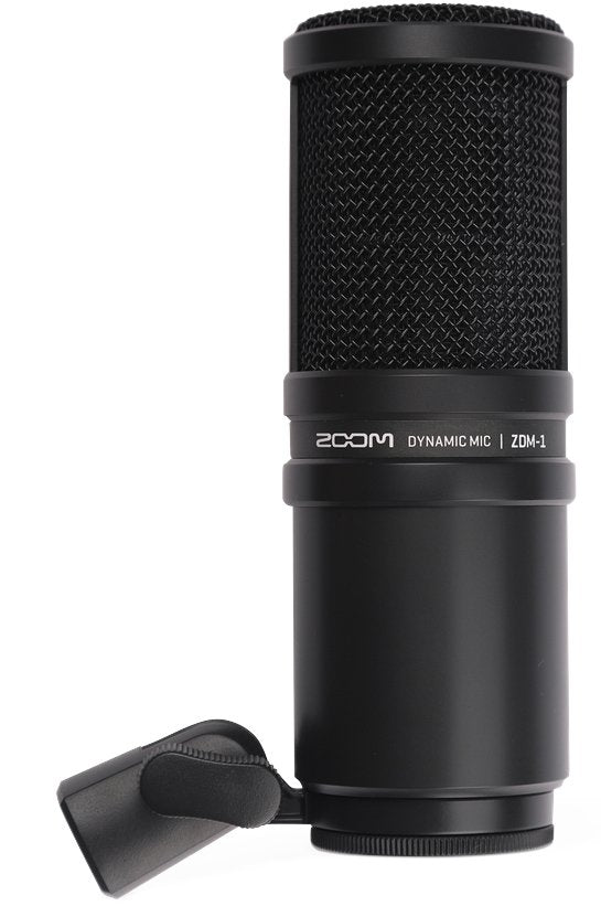 Zoom ZDM-1