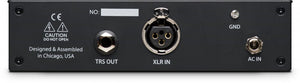 Black Lion Audio B12A MKIII