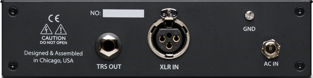 Black Lion Audio B173 MKII