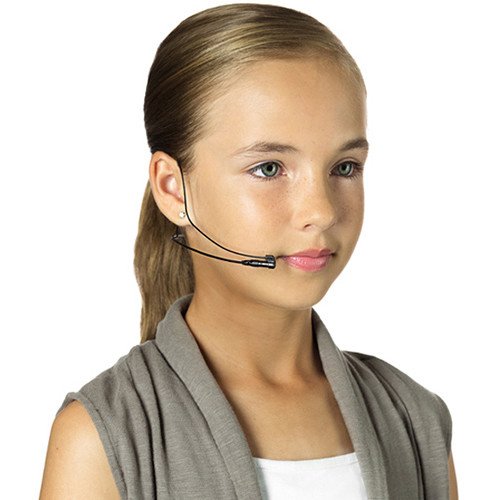 RØDE Lav-Headset (Junior)