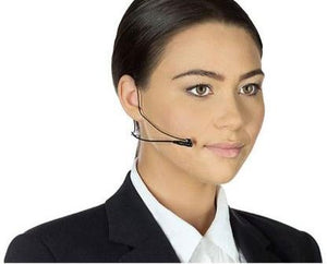 RØDE Lav-Headset (Medium)