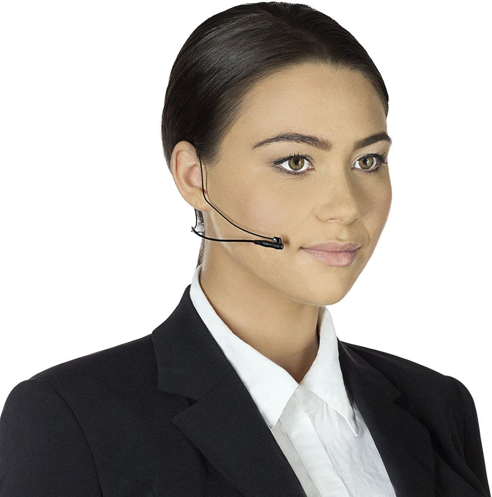 RØDE Lav-Headset (Large)