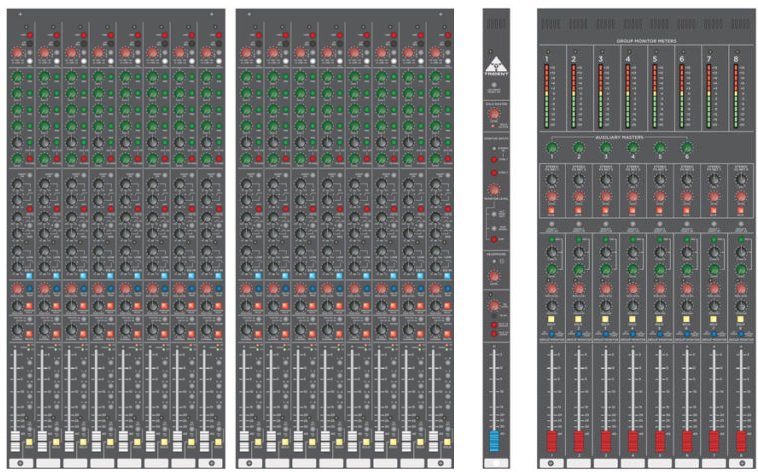 Trident 68-16