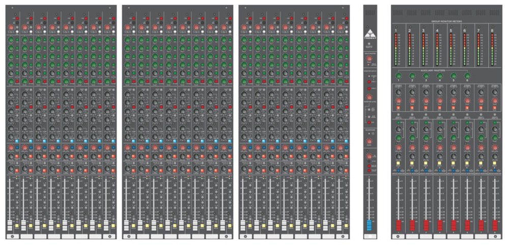 Trident 68-24