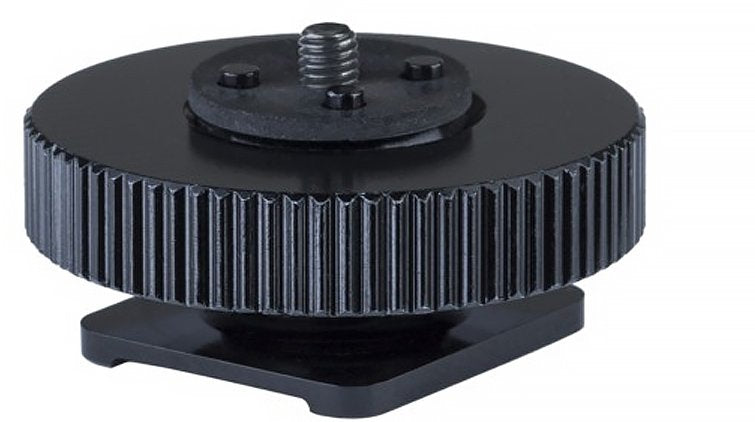 Betso Hot Shoe Holder