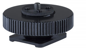 Betso Hot Shoe Holder