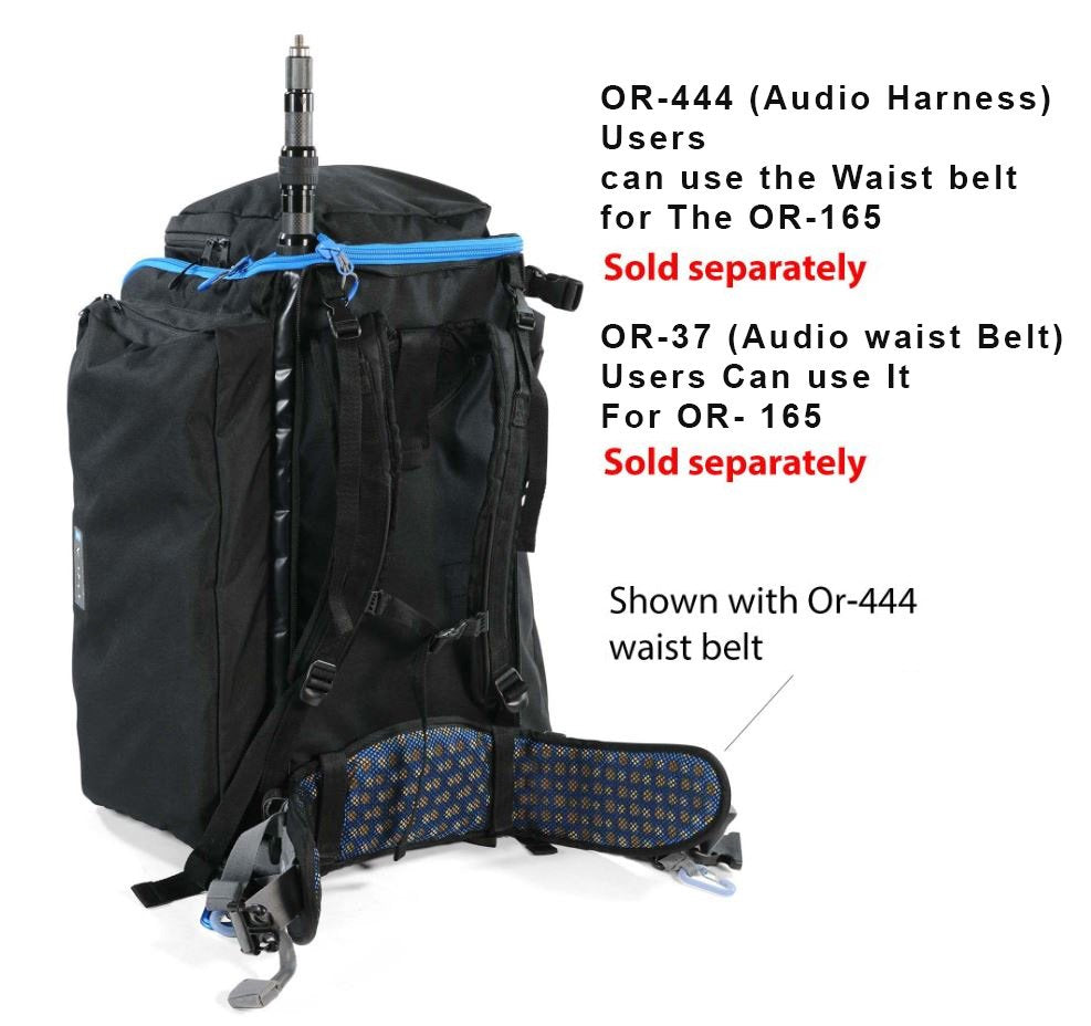 Orca Bags OR-165