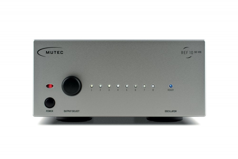 Mutec REF10 SE120