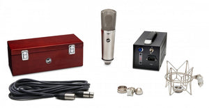 Warm Audio WA-67