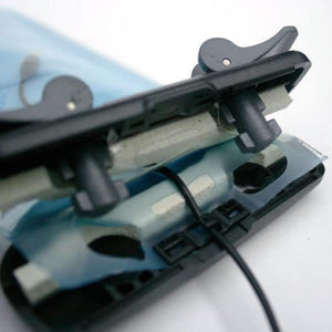 Aquapac Waterproof Case For Wire-Out Electronics - Large