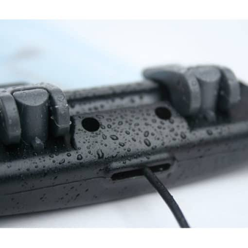 Aquapac Waterproof Case For Wire-Out Electronics - Large