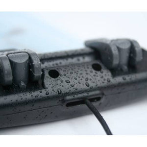 Aquapac Waterproof Case For Wire-Out Electronics - Large