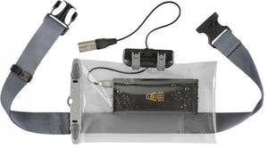 Aquapac Waterproof Case For Wire-Out Electronics - Large