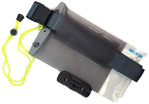 Aquapac Waterproof Case For Wire-Out Electronics - Small