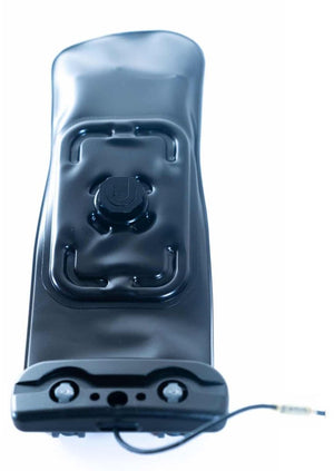 Aquapac DockSystem: Extreme Pro Radio Mic Case