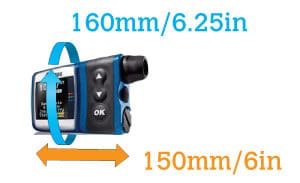 Aquapac DockSystem: Extreme Pro Radio Mic Case