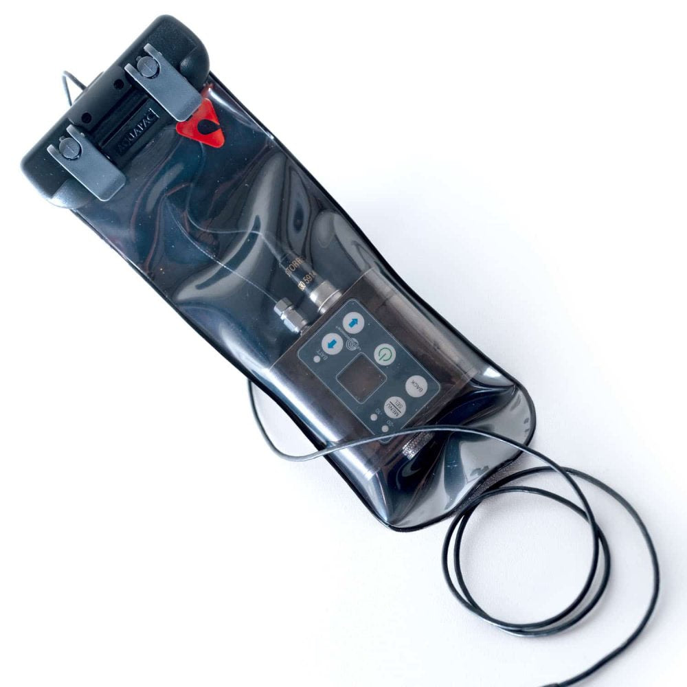 Aquapac DockSystem: Extreme Pro Radio Mic Case