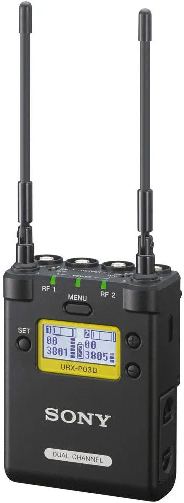 Sony URX-P40/25