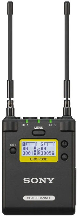 Sony URX-P40/25