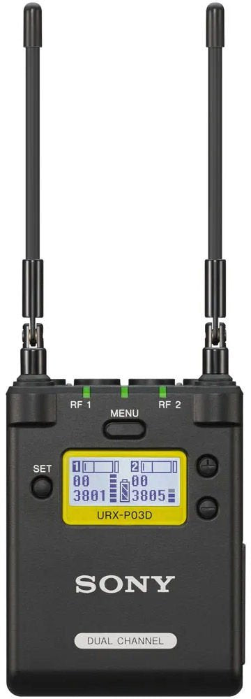 Sony URX-P40/14